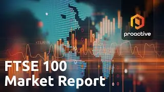 FTSE 100 slips into the red; WH Smith falls on price cut for High Street sale - Market Report