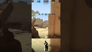 PISTOL KING HIGHLIGHTS  #cs2 #csgo #cs2clips #highlights #counterstrike