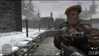 Making Commissar Letlev angry