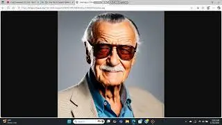 Remembering Stan Lee 7 years ago today.