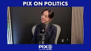 NY State Assembly Member Diana Moreno on special election win | PIX on Politics Daily