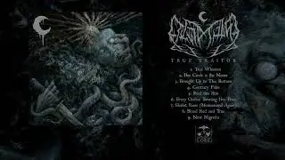 LEVIATHAN - True Traitor (2025 remaster)