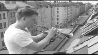 Karl Olandersson Album Trailer