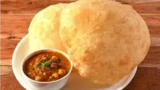Chhole bhature Aaj humne Ghar per banae Hain bahut testi hai🤩🙏🥀🌺