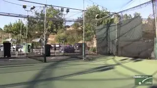 Stadium Golf Center and Batting Cages