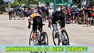 NA PRANK SA UNANG REMATIHAN, BUMAWI SA SUNDUTAN.BIKEZONE TUNED UP RACE 