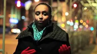 AMENNA @ LIFE, LOVE, & POETRY @ ESCAPE CAFE