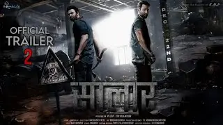 Salaar Official Trailer 2 Shocking Update | Prabhas | Prashant Neel | Homble Films