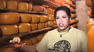 Veldhuizen Cheese: Our Cheese