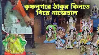 west bengal nadia district r festival krishnanagar saraswati puja | insideout explorer, bangla vlog