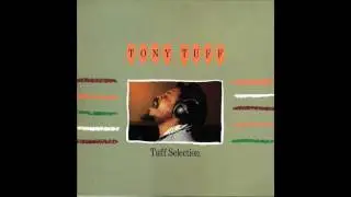 Tony Tuff - Caution