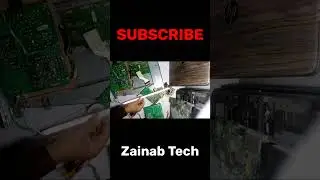 Power Off LCD Tv Repair#shorts#ytshorts