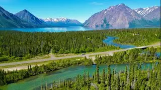 Yukon and Kathleen Lake [EP.26]