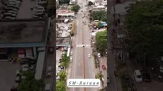 Update Aerial March 29,2025 Sm Mall And Gaisano Mall Butuan City #cenimaticvideo #butuancity #drone