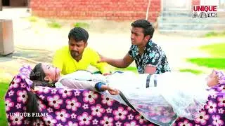 Docker saheb ek bar rawure Milan dihi ha bacha lihi bedrdi bhojpuri video