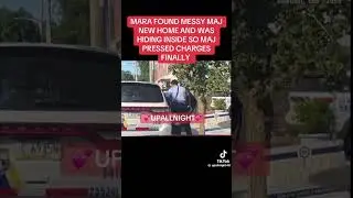 Maj & Mara