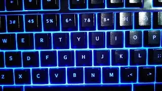 AULA Backlit Gaming Keyboard $18.99 | True Reaction
