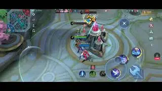 Lets Play ML Mobile Legends Fellow Glockitus #fyp #foryou #foryoupage #folllowers #highlights #insig