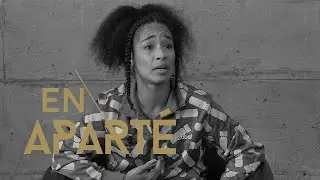 En apart&eacute; avec Judith S&aacute;nchez Ru&iacute;z - Circuit-Est centre chor&eacute;graphique
