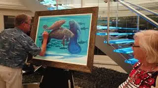 NCL Escape Canada/New England Cruise