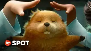 Hoppers Super Bowl Spot (2026)