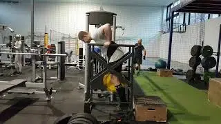trening 20251220