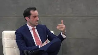 Juan Antonio T&eacute;bar CDTI - Innovar es ahorrar Madrid 21/02/18