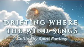 FOCUS MUSIC | Celtic Fantasy | Aerion
