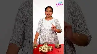 Gifties presents Meenakari magic! ✨ Order now and get our stunning boxes for ₹110 each. #gifties