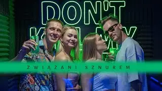 Kurt Cocaine & Arczi FMA - Związani Sznurem (PROD. Macie K)