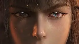 NEXON AxE Teaser