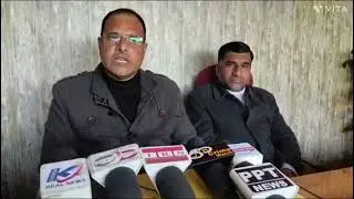 Advocate Majid Khan strongly demands the establishment of a National Law University and a Medical