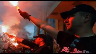 Racist, anti-semitic, violent: the true face of Golden Dawn