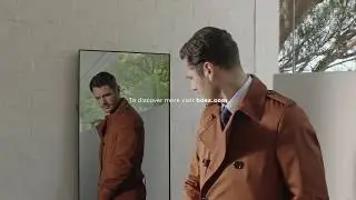 Jislain Duval for BOSS