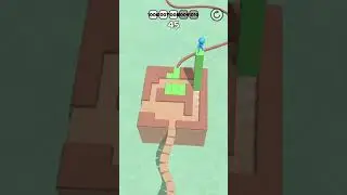 @ESD1Gameplay 😀RELAXING/SATISFYING - TOP MOBILE GAMES! IOS/ANDROID - STACKY DASH NEW BIG UPDATED👩&zwj;🦰