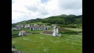 Santo Espirito, Santa Maria Acores