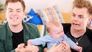 Not Ready to be Parents | NikiNSammy