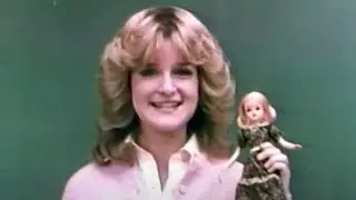 Marx Toys - 'Sindy' Doll - 