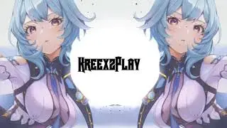 Genshin Impact - Eula Theme OST
