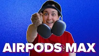 AirPods Max: &iquest;VALEN LA PENA? &iexcl;Mi opini&oacute;n!