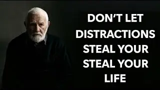 Life Doesn&rsquo;t Wait &ndash; Must-Know Lessons Before It&rsquo;s Too Late | Life Lessons | Old Age Wisdom