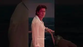 King 👑❤️ #SRK #srkstatus #kingkhan #trending #shahrukh #shorts #dunki #whatsappstatus #bollywood