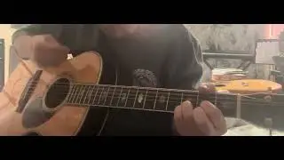 DAVID FLOYD &ndash; How I Create My Songs 🎸 Folk Guitar Session