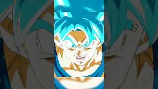 Hit Assassinates Goku!