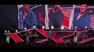 Big time rush REAL LIFE WORLDWIDE TOUR in Mannheim 20.12.2025  