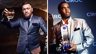 The BEST & WORST Celebrity Liquor Brands