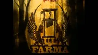 UL Farma - Syrov&aacute; sv&iacute;čkov&aacute; feat. SEDL&Aacute;CI (Prod. Romano Ponerti, scr. Wuty)