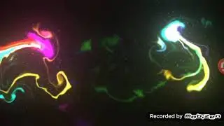 Magic fluids gameplay