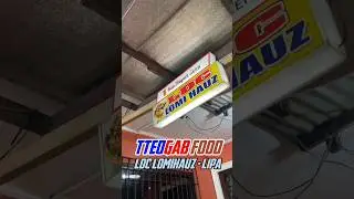 LDC Lomi Hauz - Lipa Batangas