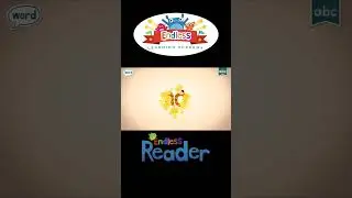 Exploring Letter N and the Word No with Endless Reader: An Interactive Learning Experience | Part 1